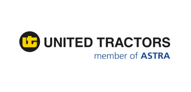 PT United Tractors Tbk