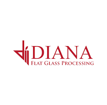 Diana Flat Glass Processing