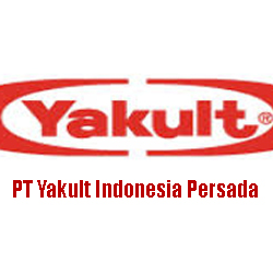 PT. Yakult Indonesia Persada